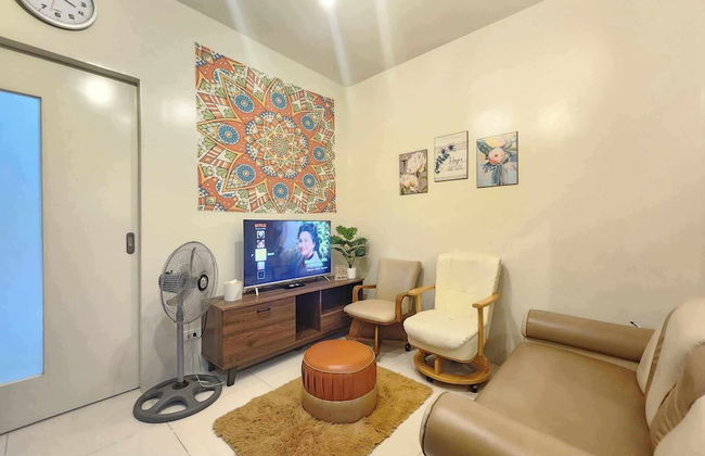 1 Bed Flat - Pool - Parking - Wifi - Foto 6