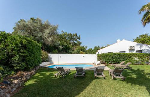 Casa na Falesia by Algarve Holidays - Foto 45