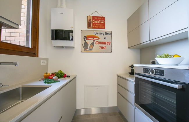 The Stylish Flat 900m from Cerro Beach - Foto 10