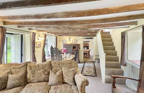 Bridge Cottage Withypool - Foto 11