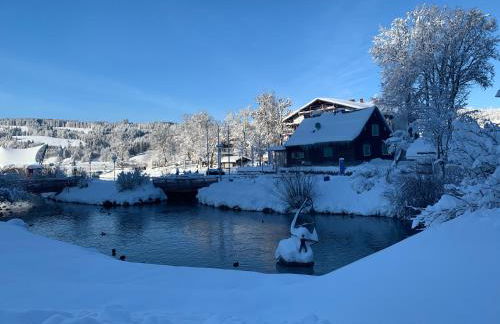 Ferienwohnung Fanny am See - Photo 19