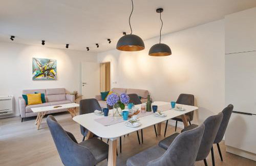 Villa Nika with private heated pool - Foto 12