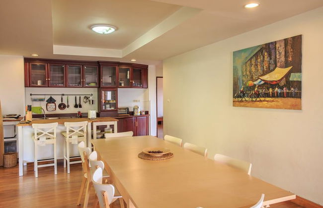 Phuripimarn Penthouse - Foto 30