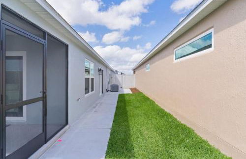 Golf Cart Pool Access Garage Parking - Foto 16