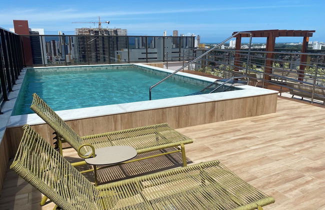 Bela Hospedagem - Compact Time 907 - Foto 18