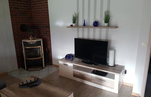 FeWo zwischen den Deichen - Photo 16