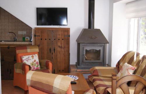 Casas Rurales Los Cortijos - Foto 16