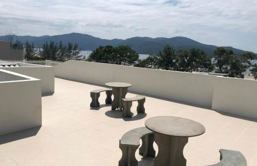 Apartamentos Praia do Sonho - Foto 18