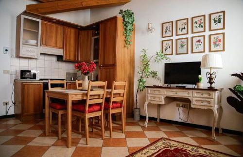 Floreal House - Classic style apartment - Foto 8