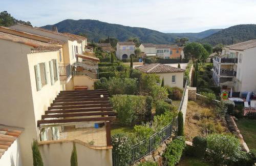 Apartment Le Clos des Vignes by Interhome - Foto 15