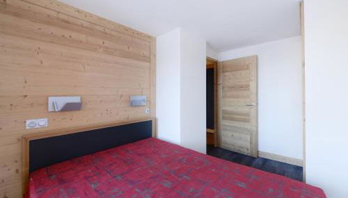 travelski home select - Résidence Backgammon - Foto 3