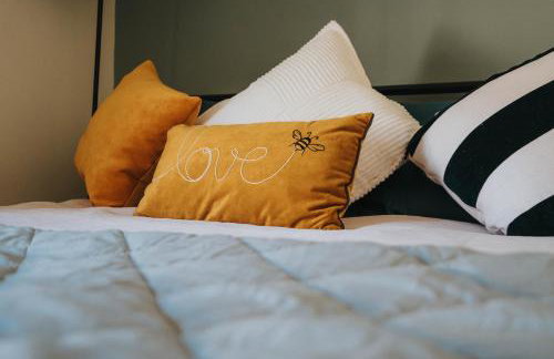 Elsie's Cottage - Foto 13