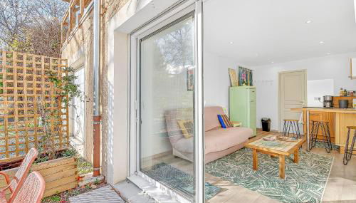 Cap à Gap T2 Bas De Villa - Foto 3