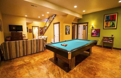 The Roost Lodge - Foto 35