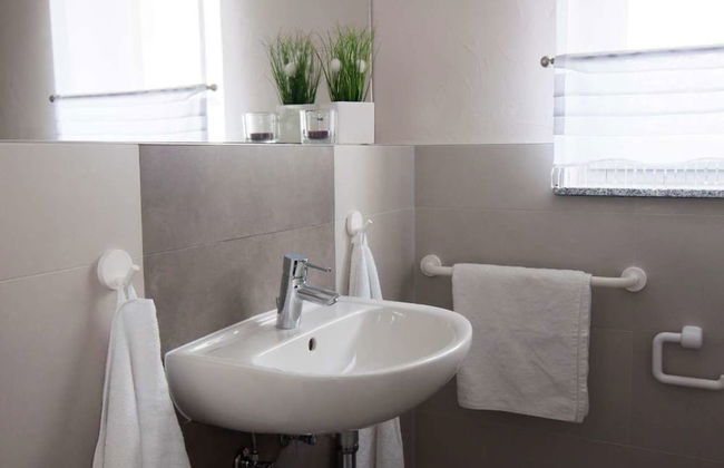 modern-one apartments Fulda - Foto 35