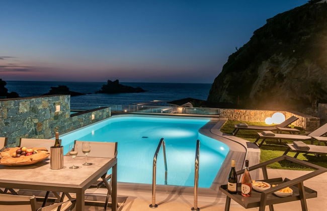 Made By The Sea Villa 4 - Foto 16