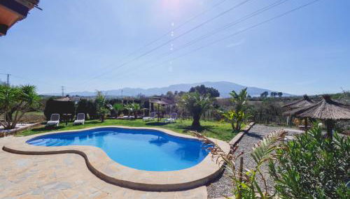 Cubo's Greenlife House - Photo 5