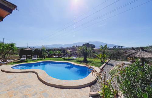 Cubo's Greenlife House - Photo 5