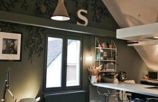 Apartement Strasbourg entre hypercentre et verdure - Foto 18