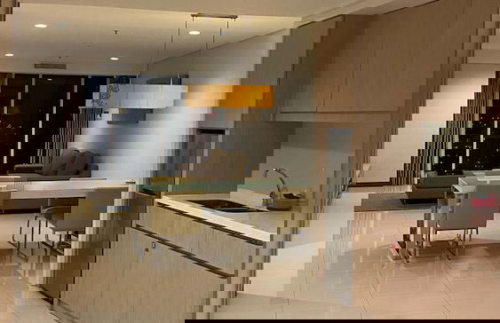 The H Tower Rasuna Suites By Villaloka - Foto 14