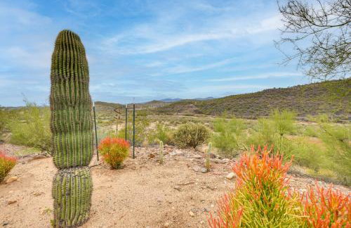 Horse-Friendly Ranch Retreat in Wickenburg! - Photo 32