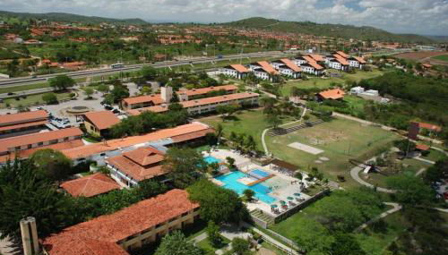 Hotel Fazenda Portal de Gravatá - Foto 4