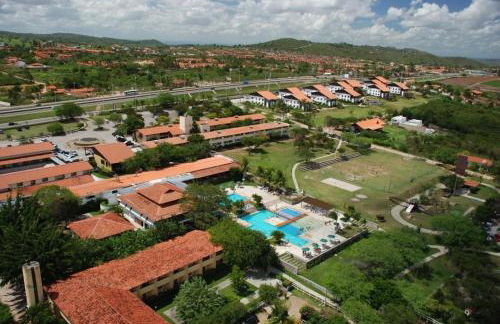 Hotel Fazenda Portal de Gravatá - Foto 4