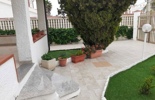 Case Arcobaleno Marzamemi - Foto 24