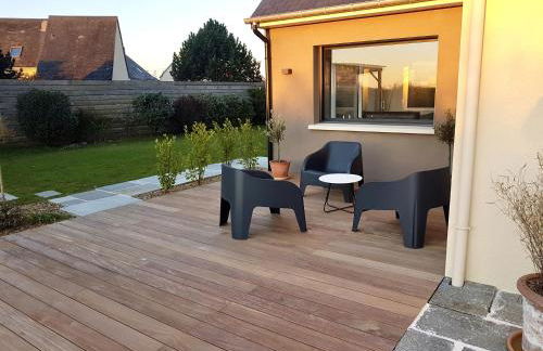 Villa des Havres - Foto 22