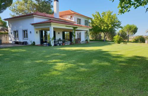 Casa do Campo - Castelo Branco - Foto 2