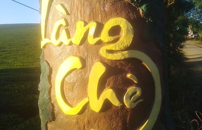 Homestay Lang Che 69 - Foto 21