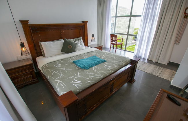 G Great Rift Villas - Foto 6