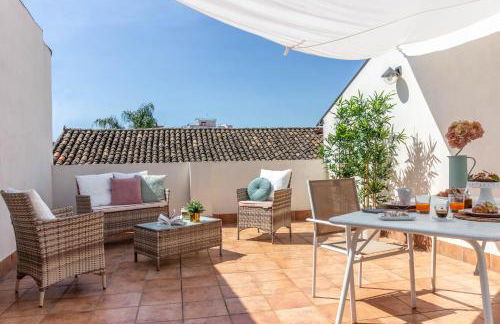 Dama Sicilian Luxury Home & SPA - Foto 13