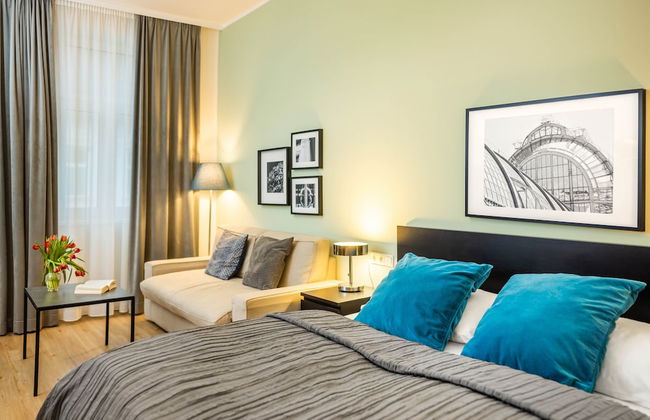 Jimmy's Apartments Emerald - Foto 2