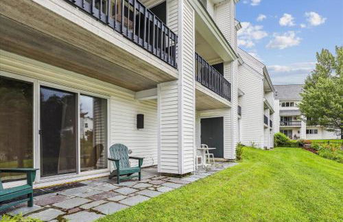 Lodge Condo 26 - Foto 24