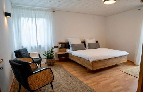 Weingut Leininger Ferienwohnungen - Foto 20