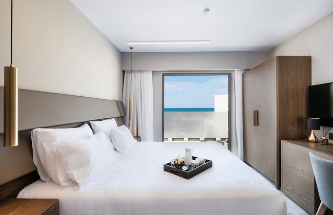 Porto Platanias Beach - Luxury Selection - Foto 30