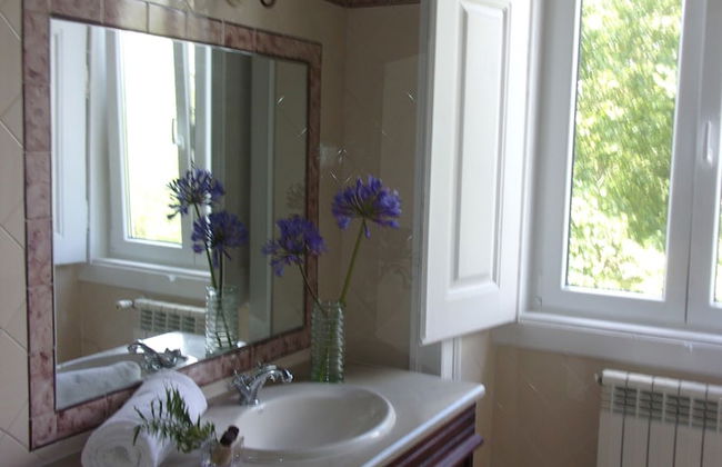 Hotel Rural Quinta do Juncal - Foto 16