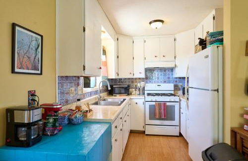 Secluded Stargazing Mecca Near Cave Creek Canyon - Foto 11