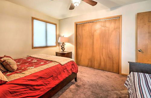 All-Season Family Retreat in Lake Harmony! - Foto 15