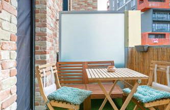 Le Duplex des Docks by So Homy - 2 Bed Room - 4 PAX - Foto 3