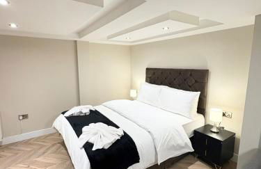 Beacon cottage - Foto 18