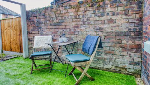 Modern 3-Bed Home Sleeps 6 with Parking & Fast WiFi Perfect for Contractors & Long Stays - Foto 5