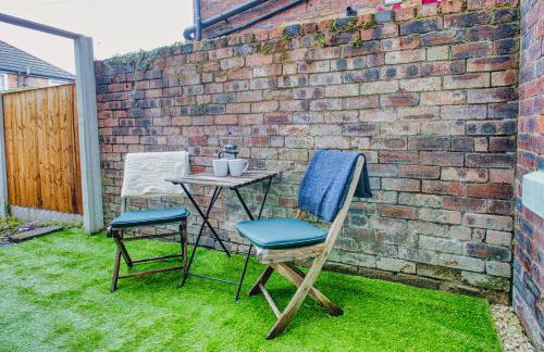 Modern 3-Bed Home Sleeps 6 with Parking & Fast WiFi Perfect for Contractors & Long Stays - Foto 5