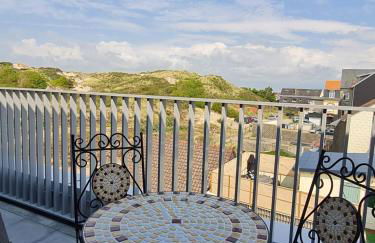 La clé des Dunes - Foto 3