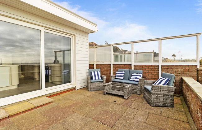 Splash-pevensey Bay in Pevensey Bay - Foto 31