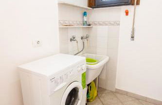 Apartments PARADISE GARDEN Holiday House - Foto 44