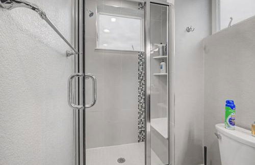 Spacious Denver Home with Private Rooftop Spa - Photo 21