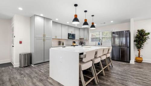 Grand Retreat - Luxury Vacation for Large Groups - Foto 4