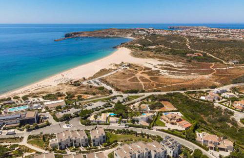 Beach Villa - oceanfront villa Martinhal - Foto 73